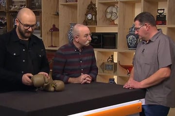 Bares für Rares: "Bares für Rares"-Gast pfeift auf Meinung des Experten - und landet einen Volltreffer