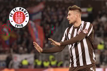 FC St. Pauli fällt nach Sieg große Last ab: "Haben alles auf dem Platz gelassen"