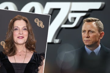 Wann kommt der neue James Bond? Produzentin des Films hat schlechte Nachrichten!