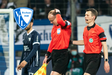 DFB brummt VfL Bochum hohe Strafe nach Becherwurf und Spielabbruch auf!