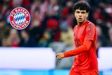 Aznou-Deal vor Abschluss: So viel kassiert der FC Bayern für den 19-Jährigen