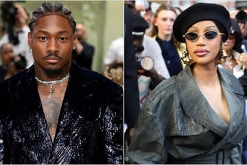 Cardi B and Stefon Diggs revive split rumors – are they really over?