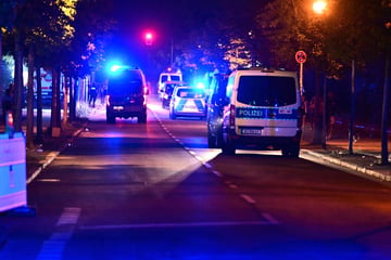 Berlin: Auto fährt beim CSD in Menschenmenge: Toter und mehrere Verletzte in Berlin