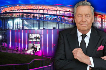 Roland Kaiser: "Wenn mir jemand gesagt hätte, du wirst in einer ausverkauften Red Bull Arena in Leipzig stehen ..."