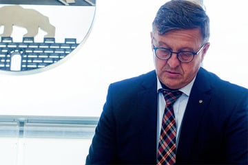 CDU-Politiker Gürth droht neuer Prozess wegen umstrittenem "Pack"-Post