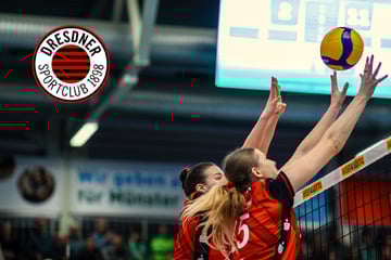 Erneuter Tiebreak-Krimi: Dresdner SC verliert in Münster