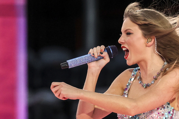 "Königin" Taylor Swift: Sängerin stellt Mega-Rekord auf Spotify auf