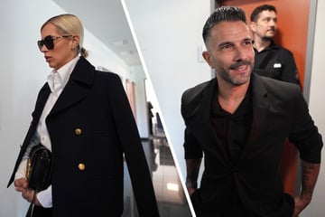 Überraschende Wende! Marc Terenzi nach Suff- und Prügelnacht freigesprochen