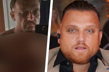 Menowin Fröhlich wie ausgewechselt: Krasse Transformation sorgt für Staunen