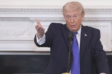 Zollpolitik illegal: Oberster Gerichtshof watscht Donald Trump ab