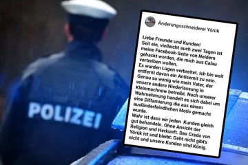 Sprach Schneider aus Brandenburg Juden Hausverbot aus? Ausrede des Sohnes ist abenteuerlich
