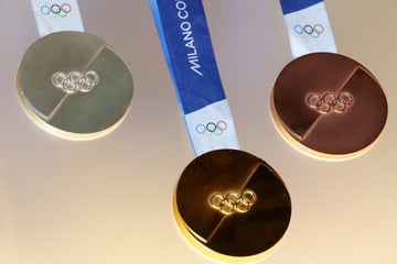 NRW hebt Olympia-Prämien deutlich an: So viel Kohle gibt's für Gold, Silber und Bronze