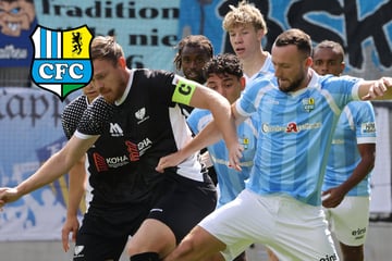 CFC-Spieler Mergel nach Remis gegen Ex-Verein: "Bin total stolz auf die Jungs"