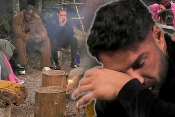 Reality-Star macht brisantes Geständnis: Er ging mit Freundin zu TV-Show, "um Schluss zu machen"