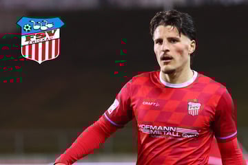 Frühe Führung wird zur Zitterpartie: FSV Zwickau holt drei Punkte in Magdeburg