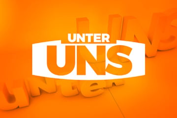 Unter uns: Erste Gespräche geführt: Steht "Unter uns" doch noch vor der Rettung?