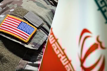 Iran warns of action against US military bases if Trump follows through with threats
