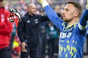 Eine Woche nach Kwasniok-Knall: So hat FC-Kapitän Marvin Schwäbe die ersten Tage unter René Wagner erlebt