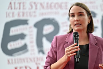 SPD-Ministerin betont: Fachkräfte sollen in Thüringen integriert werden