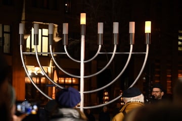 Leipzig: Knapp 140 Events: So viele Menschen nahmen an der Jüdischen Woche in Leipzig teil!