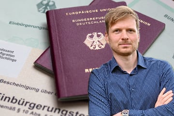 Dresden: Neuer Ausländer-Chef fordert fünf Vollzeitstellen