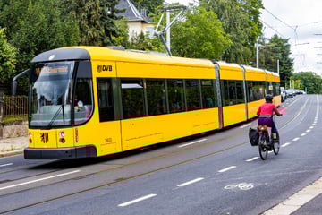 Weil Geld fehlt: Situation für Radfahrer verbessert sich nur langsam
