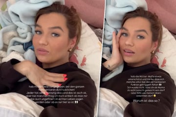 Reality-Mama stillt nicht und erntet Shitstorm: "Habe die Mütter-Mafia unterschätzt"