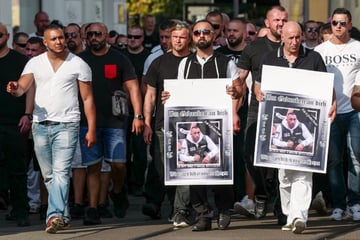 Hells Angels vs. United Tribuns: Rockerkrieg ist endgültig Geschichte - für 58.000 Euro