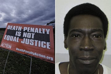 Alabama executes Anthony Boyd by nitrogen gas despite steadfast innocence claims