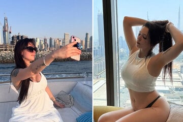 Anne Wünsche: Anne Wünsche provoziert mit Video: Hier regt sie die Fantasie an