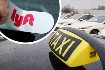 Hamburg: Fahren bald autonome Taxis durch Hamburg?