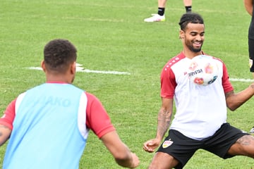 Neuzugang ist für Bundesliga-Start gesperrt - das ist der kuriose Grund