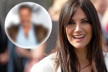 Wer hätte das gedacht? Bettina Zimmermann war mit diesem Comedian verlobt