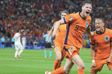 EM 2024: Oranje dreht Spiel gegen Türkei und löst das letzte Halbfinal-Ticket!