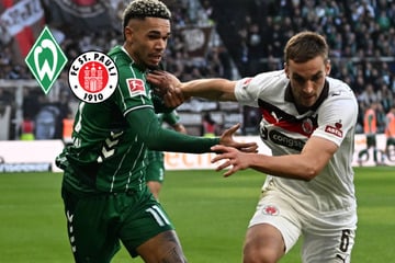 Schock nach 106 Sekunden! FC St. Pauli ärgert sich über "billiges Gegentor"