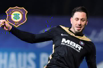 Köln-Partie zeigt, dass es bei Aue nicht nur offensiv im Argen liegt: "Gegentore fallen zu billig!"