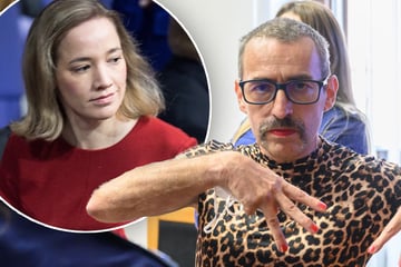 Ex-Ministerin über den Fall Liebich: "Selbstbestimmungsgesetz schnellstmöglich abschaffen"