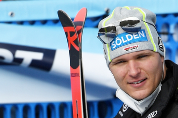 Deutscher Ski-Star offenbart: "Hatte depressive Phasen!"