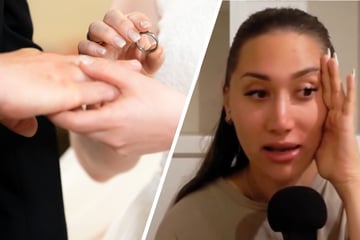"Alles war gebucht": Samira Yavuz kämpft mit geplatztem Hochzeitstraum