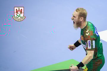 Dritter Sieg in Folge: SCM schließt Englische Woche erfolgreich ab