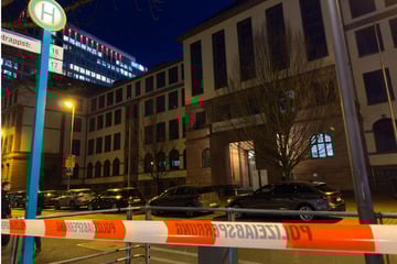 Frankfurt: Frankfurter Schule wegen Einsturzgefahr geschlossen: 1000 Schüler betroffen!