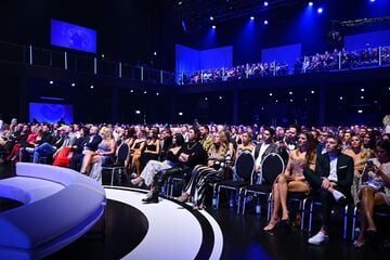 Erst gestrichen, jetzt zurück: RTL+ lässt Bombe um "Reality Awards" platzen