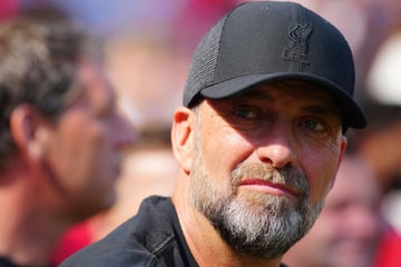 Immer größere Fragezeichen, ob es für "Königstransfer" Klopp bei Red Bull weitergeht?
