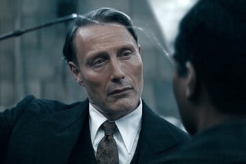 Auch wenn sie magisch ist: Diese Filmreihe ist ein einziges Debakel!