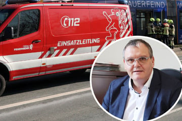 Brandanschlag in Bahn: So äußert sich Geras OB