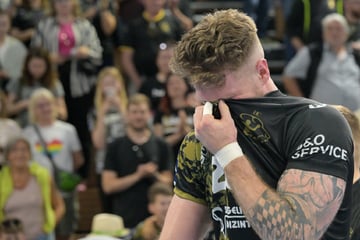 Er steht unter Doping-Verdacht: Liga suspendiert Handballer Nils Kretschmer!