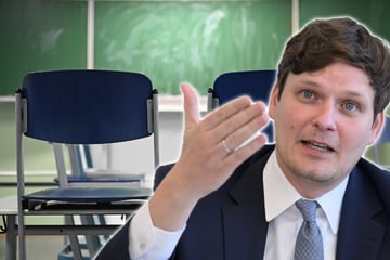 Nach Porno-Eklat an sächsischer Schule: Kultusminister spricht über Konsequenzen