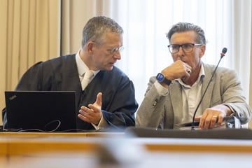 Es geht um mehr als 1,6 Mio. Euro! Hat Dresdens Partykönig sich um Abgaben gedrückt?