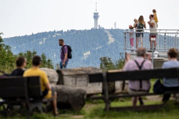 Chemnitz im Plus, aber: Tourismuszahlen in Sachsen rückläufig