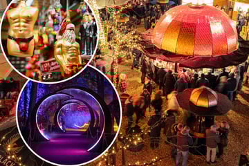 Frühe Weihnachtsstimmung in Hamburg: Diese Märkte öffnen noch diese Woche